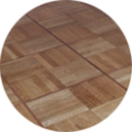 parquet