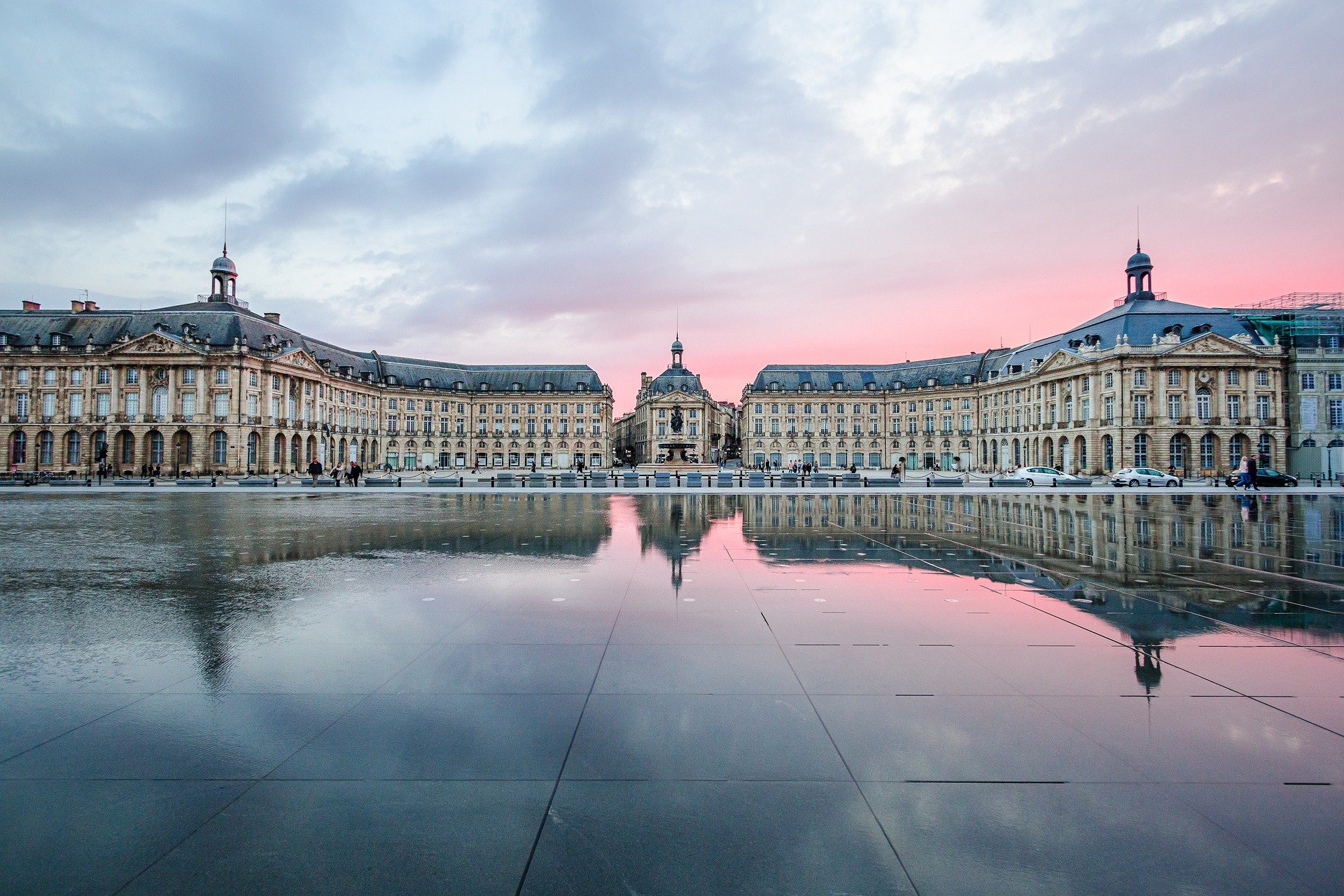 Ville-bordeaux